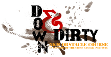 Down & Dirty Race - Alberta Cancer Foundation