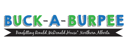 #BuckABurpee - Scott Weller / Melsha Shea