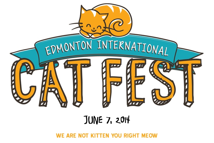 Edmonton International Cat Fest