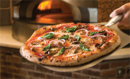 #YESStoPIZZA - Famoso Pizzeria/Foundry Real Estate