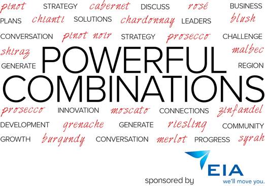 #PowerfulCombinations - Leduc Chamber/EIA