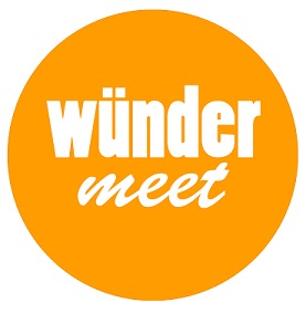 Wundermeet logo full