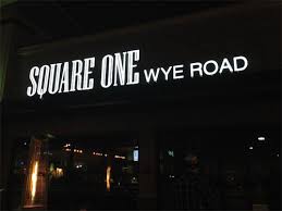 Movember Event - Square One Wye Road