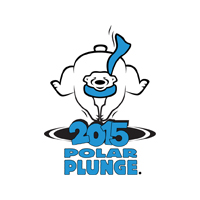 2015 Polar Plunge - Special Olympics