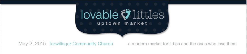Lovable Littles Uptown Market
