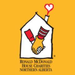 Ronald McDonald House Northern Alberta Block Party