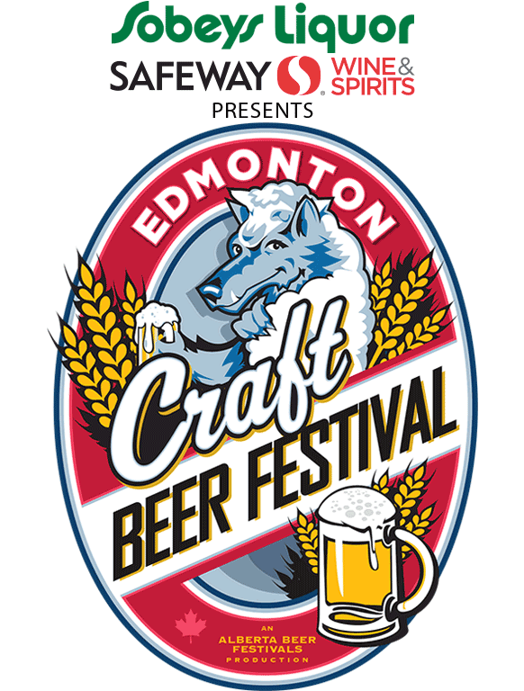 Edmonton Craft Beer Festival