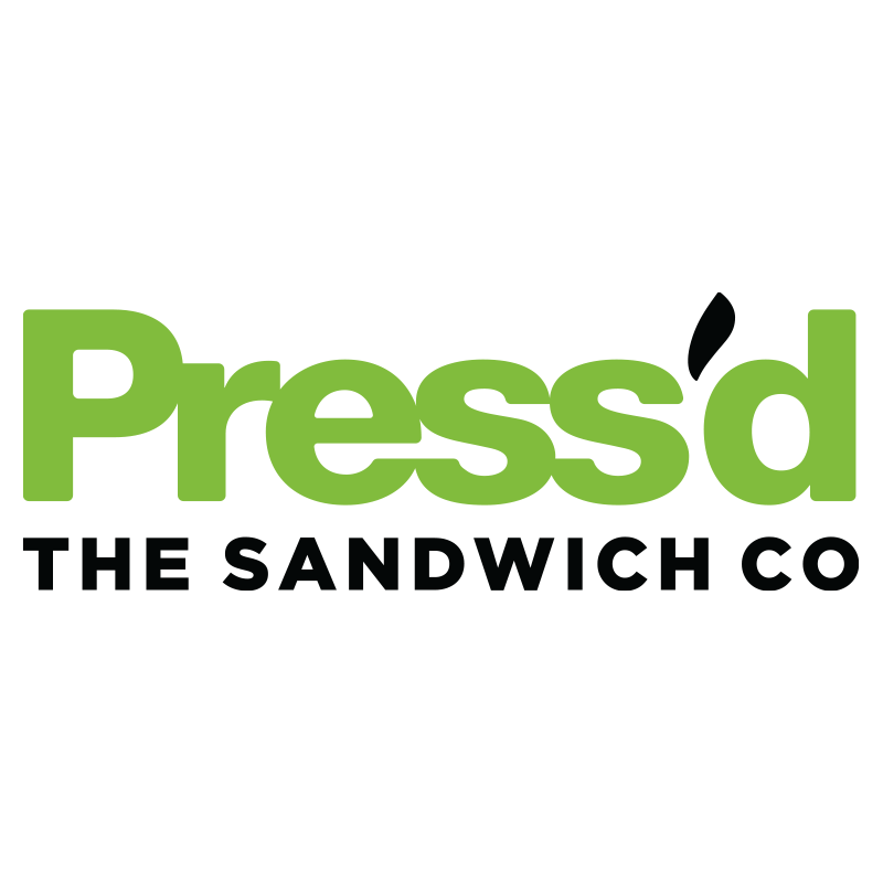 $1 Sandwiches from Press'd-Kensington Location