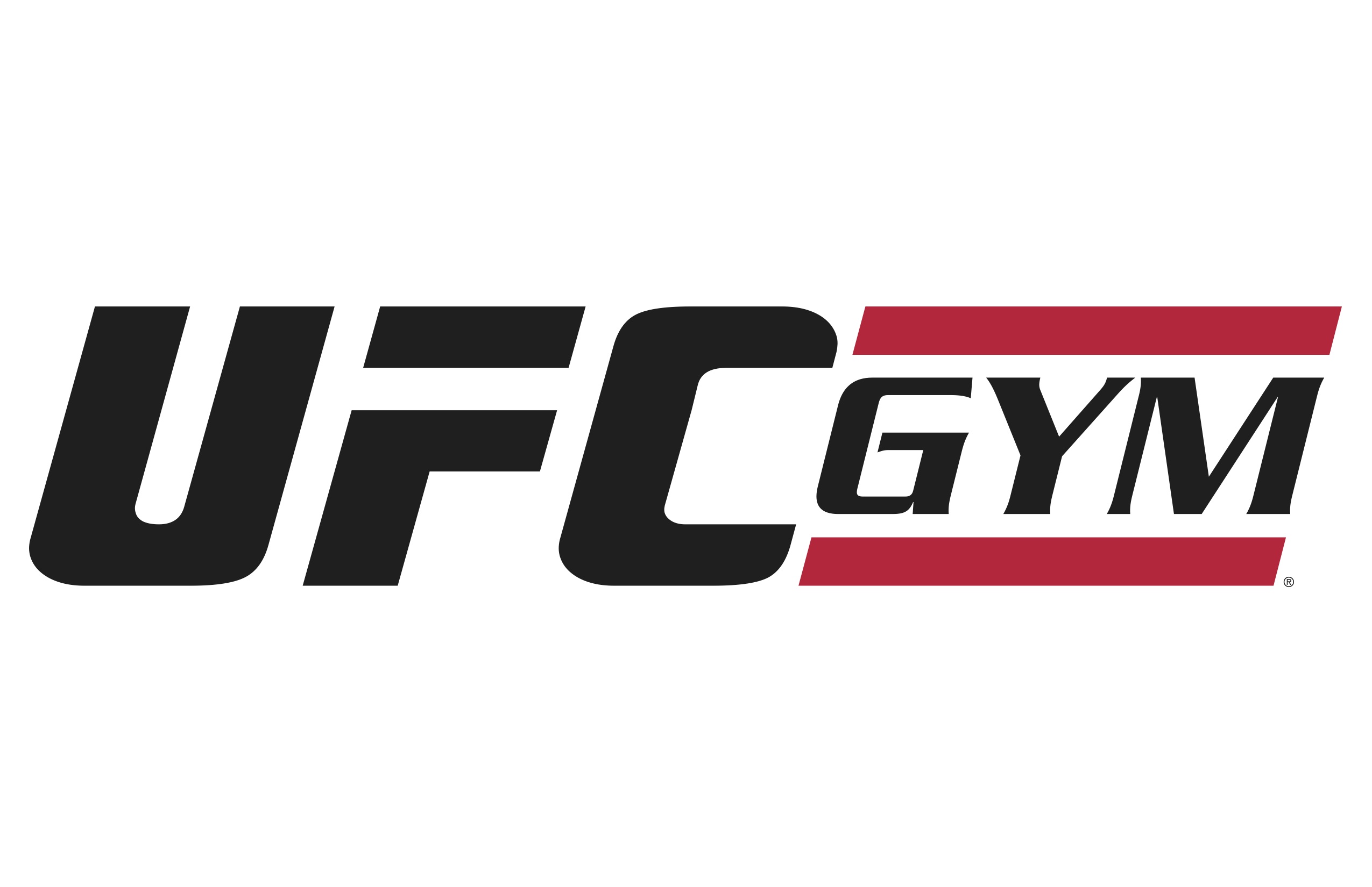 UFC Gym-Fight for Sight