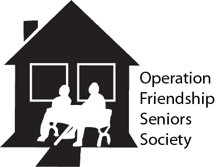 Operation Friendship Seniors Society- Breaking Ground Gala