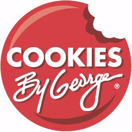 Christmas Cookie Tweetup-Cookies by George