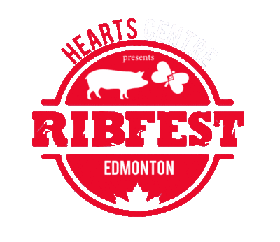 HEARTS Edmonton RIBFEST