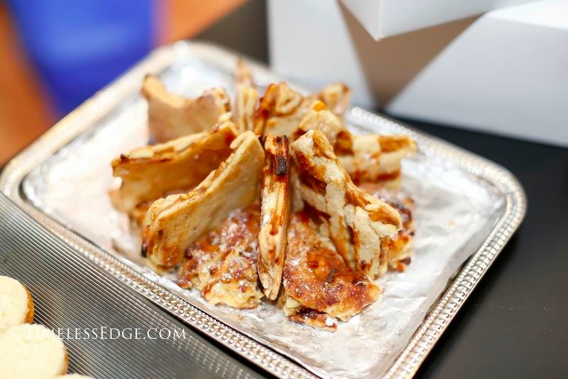 Mix 'n Mingle with Chef Parker