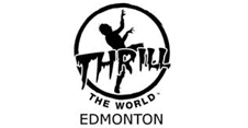 Thrill the World Edmonton
