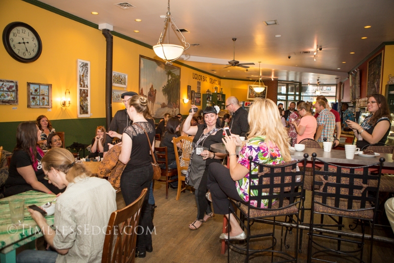 YEGTweetUp #BlockParty