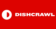 Dishcrawl Event - July 15th