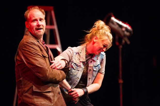 Freewill Shakespeare Festival - The Shrew