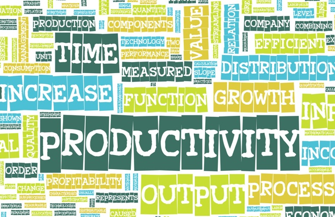 Productivity Alberta