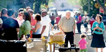 Chrysalis Cultural Block Party