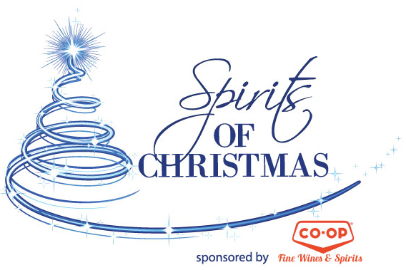 Spirits Of Christmas /Festival Of Trees - Leduc Chamber
