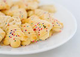 Christmas Cookie Exchange - Cookie Love Cafe (SOLD OUT)