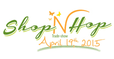 Spring #ShopNhop