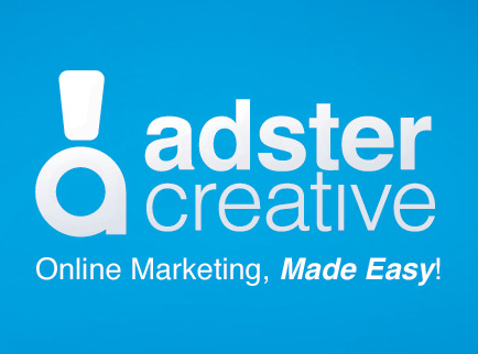 Lunch with Google-Adster Creative