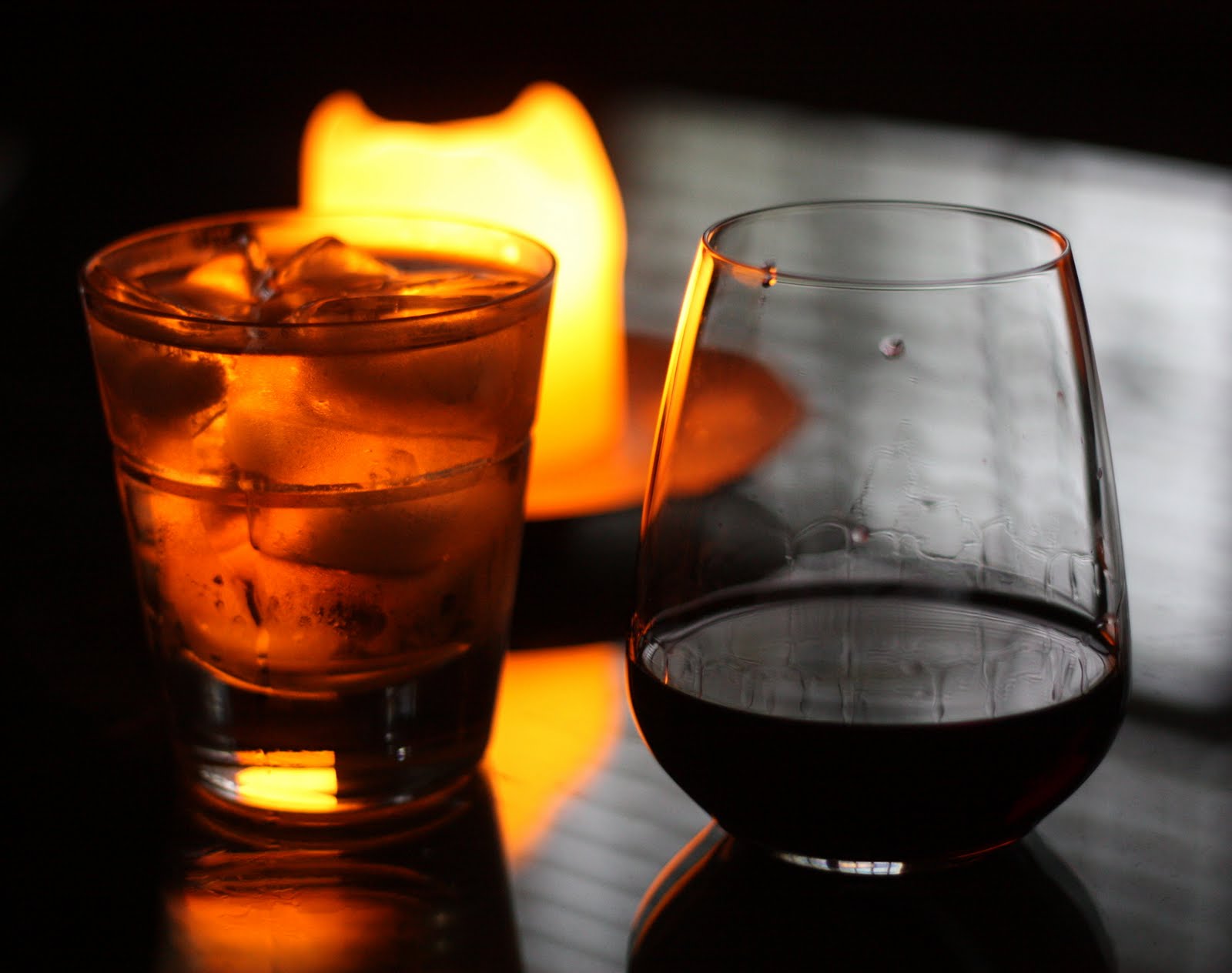 Scotch & Wine Night @ Lola's Boutique!