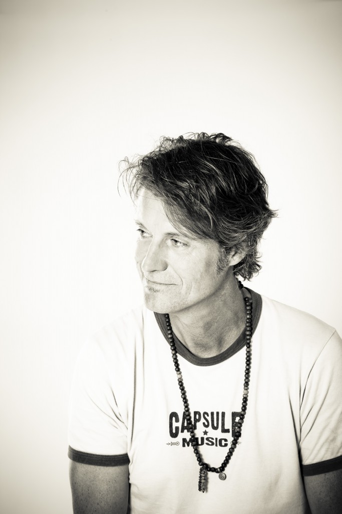 Jim Cuddy Benefit Concert For Full Day Kindergarten