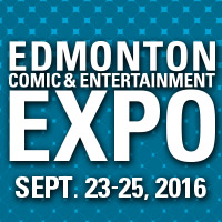 Edmonton Expo